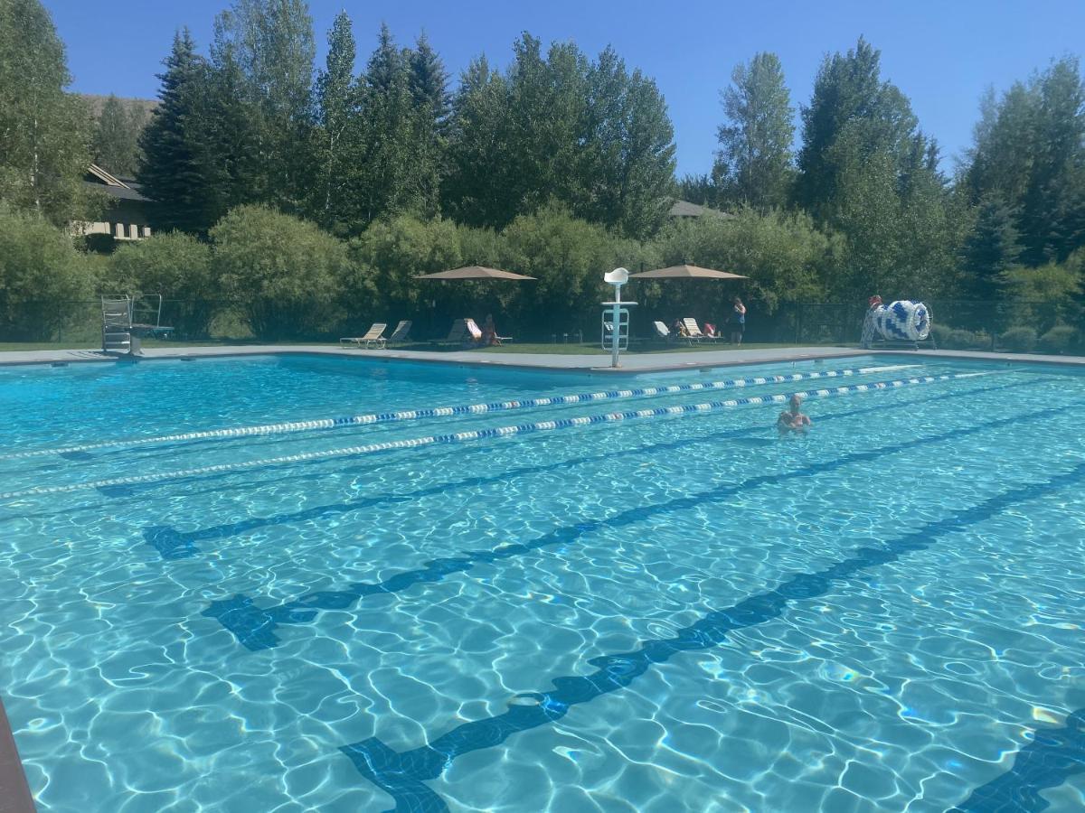 Sun Valley Serenity Buitenkant foto