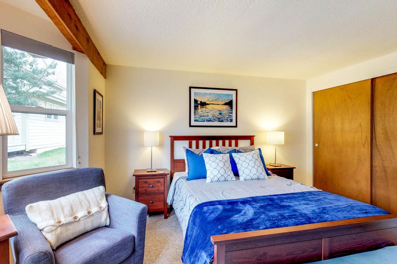 Sun Valley Serenity Buitenkant foto
