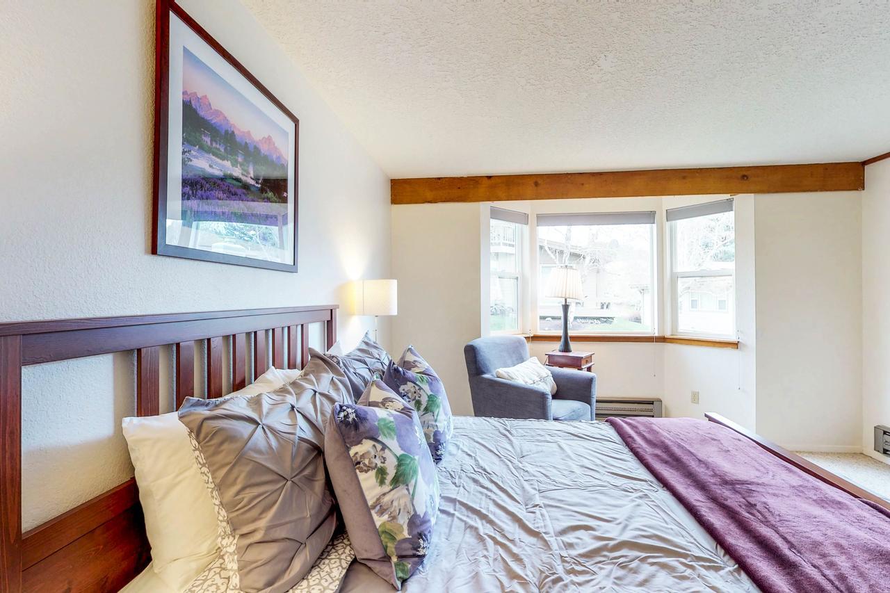Sun Valley Serenity Buitenkant foto