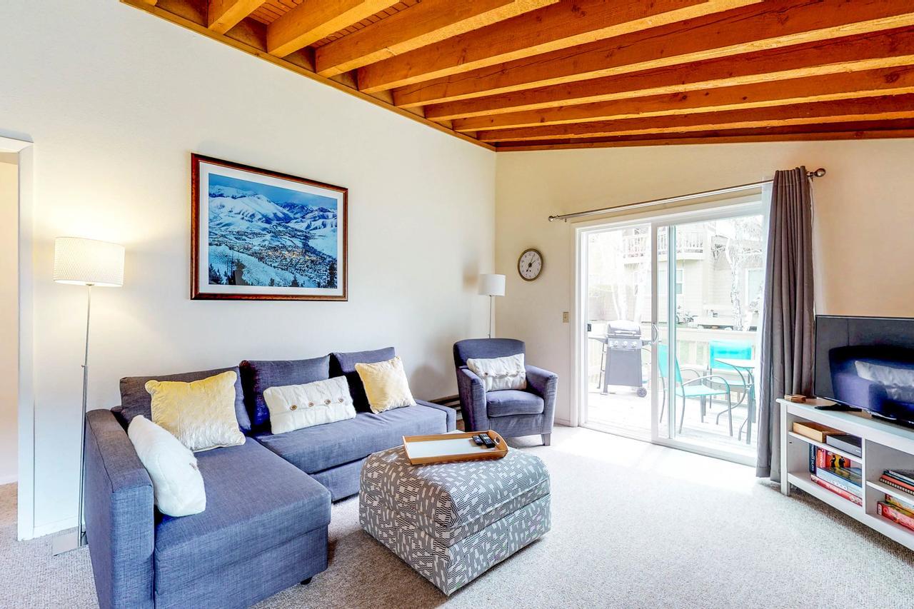 Sun Valley Serenity Buitenkant foto