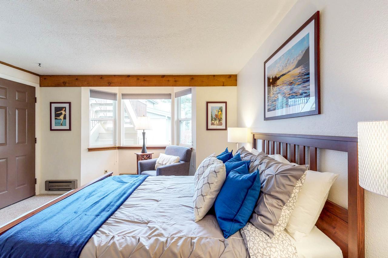 Sun Valley Serenity Buitenkant foto