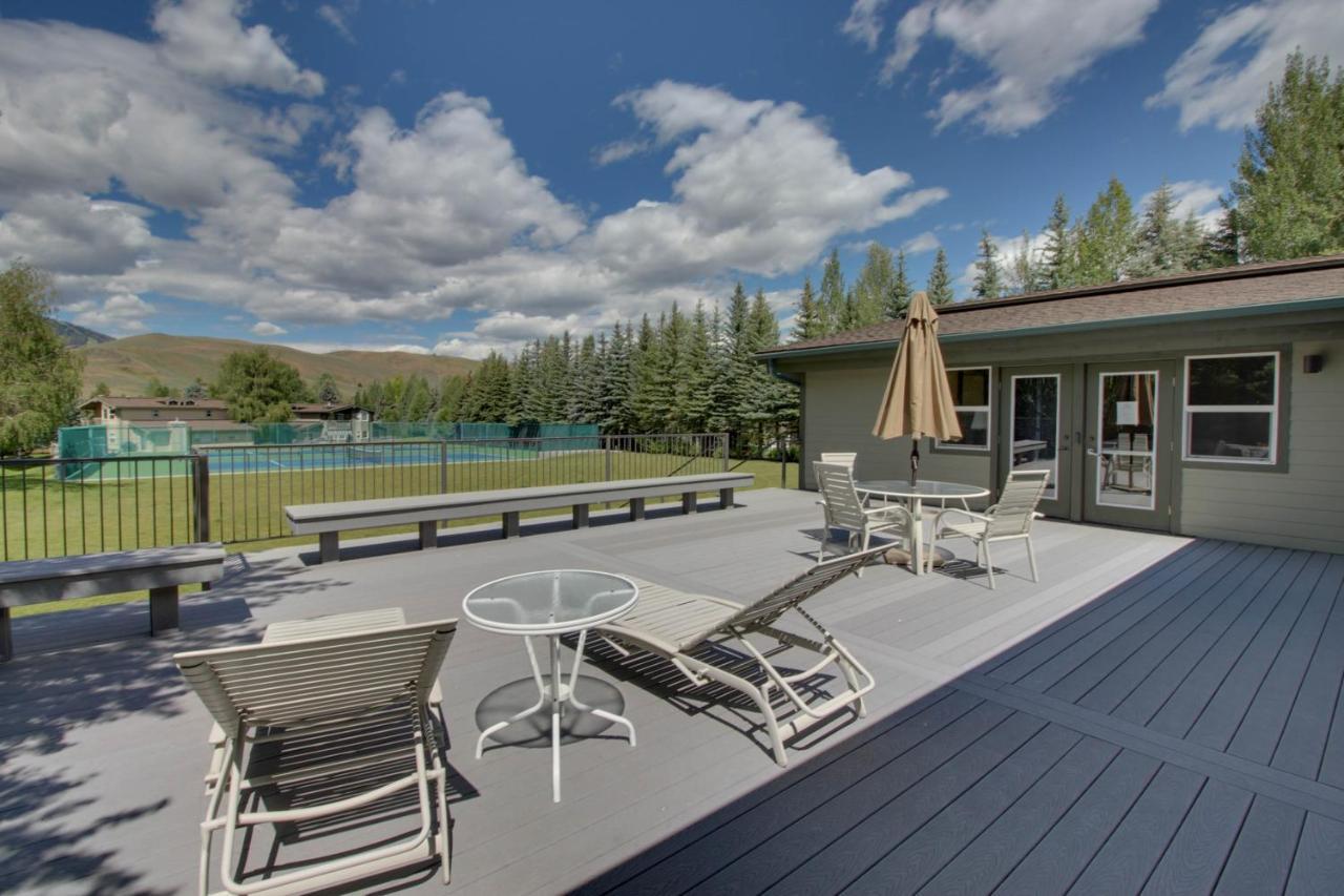 Sun Valley Serenity Buitenkant foto