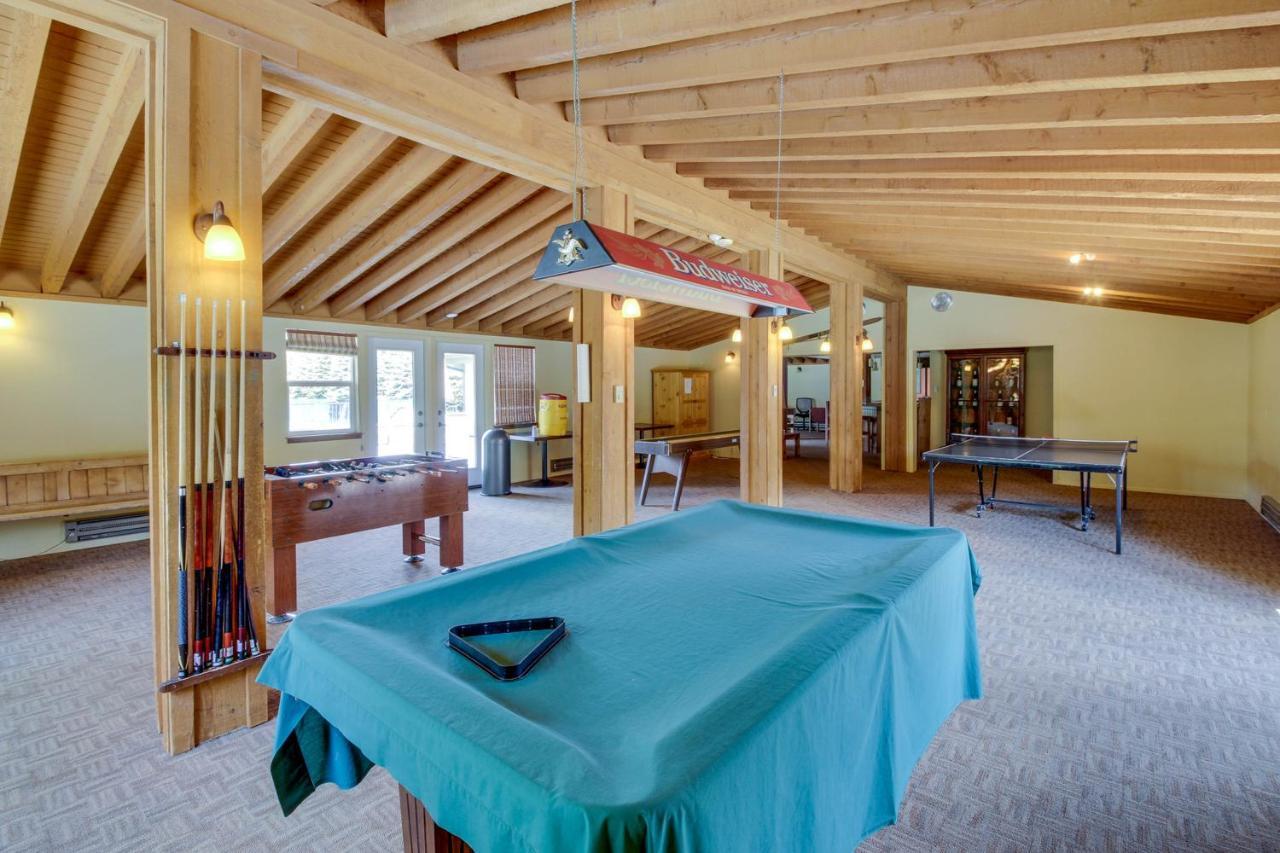 Sun Valley Serenity Buitenkant foto