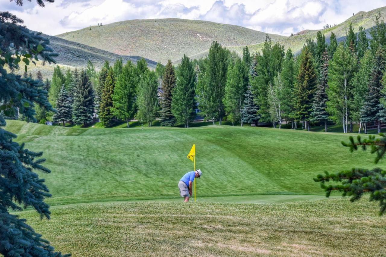 Sun Valley Serenity Buitenkant foto
