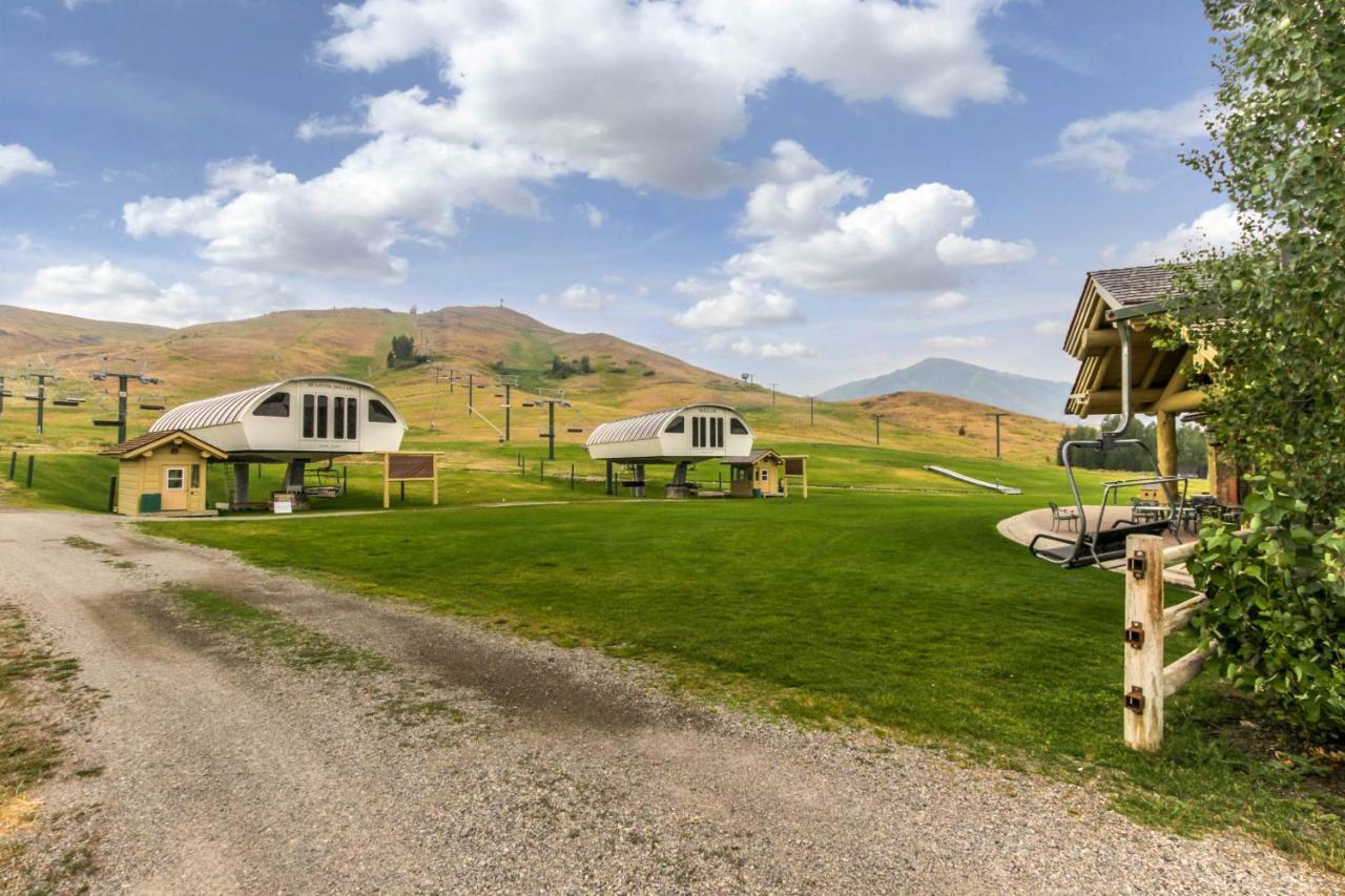 Sun Valley Serenity Buitenkant foto